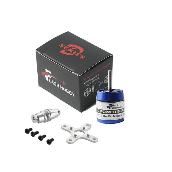 D2225 D2225 2225 1712 1600KV 1350kv 2000kv 3650KV Brushless Motor For Multicopters RC Plane Helicopter Remote Control Parts - Motors at ZoneFPV