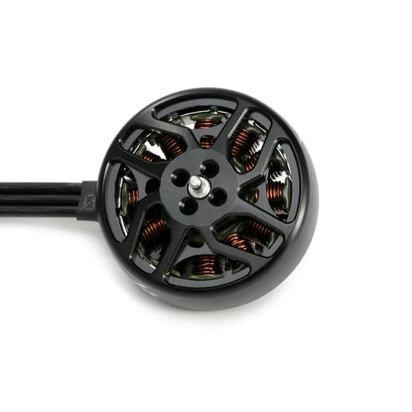 FlyFishRC Flash 1804 4S 2450KV 6S 3500KV Brushless Motor for 3-4inch Cinewhoop Toothpick