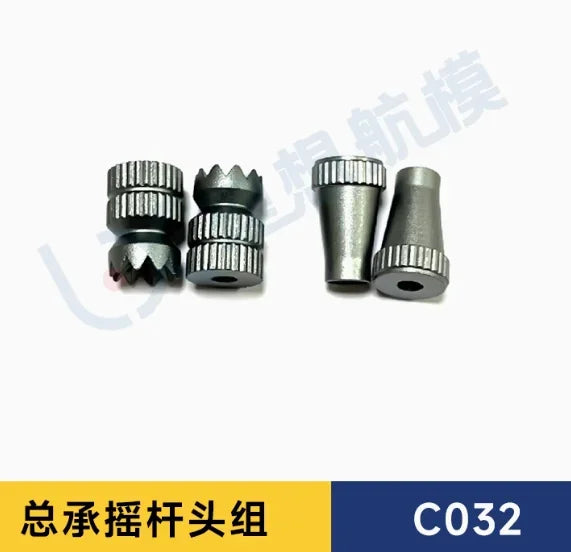 RC ERA C032 Huey UH-1 RC Helicopter Spare Parts List Accessories Main Blade Shaft Motor Gear Servo Light Linkage Bearing Etc image 16