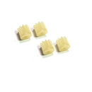 Spare Parts List For RC ERA C129V2 4CH RC Helicopter Canopy Main Frame Gear Motor Blade Receiver Servo C129 V2 Accessories image 12