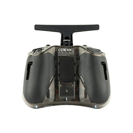 RADIOMASTER Pocket Radio Controller M2 FCC/LBT Hall Gimbal EdgeTX Transmitter ELRS CC2500 with BAT RP1 Receiver for FPV Drone - 0