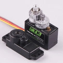 PTK 7452MG-D 12g Digital Металлический сервопривод с шестернями для радиоуправляемых вертолетов и моделей самолетов-5