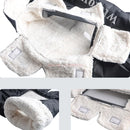 Winter Warm Glove Cold Air Shield Hood Hand Warmer Gloves Anti-Wind Warmers Outdoor Protection For RC Transmitter-6