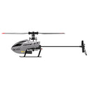 RC ERA C129V2 RTF RC Helicopter 2.4GHz 6-axis Gyroscope One Click 3D Flip Remote Control Aircraft Hobby Toys