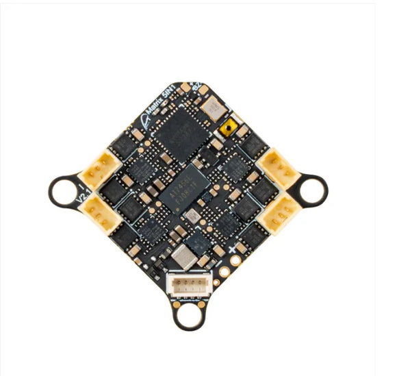 BETAFPV Matrix 1S Brushless Flight Controller (5IN1 II)  For FPV Air65 II Air75 II  Meteor65 Pro  Meteor75 Pro Whoop Drone