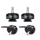 4PCS iFlight XING E PRO 2306 1700KV 2450KV 2-6S Brushless Motor for RC Models Multicopter FPV DIY Racing Parts Accs-1