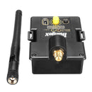 iRangeX IRX4 Plus 2.4G CC2500 NRF24L01 A7105 CYRF6936 4 IN 1 Multiprotocol ARM TX Module With Case-2