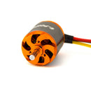 Originaler bürstenloser Motor der Marke D3548-790KV/900KV/1100KV, geeignet für Starrflügelmodelle, Flugzeuge, elektrische Mountainboards-4