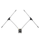 GEPRC ELRS DUAL 915M Diversity Receiver 915Mhz 868MHz ExpressLRS Module Built-in WIFI RC Airplane FPV Long Range Drone DIY Part-6