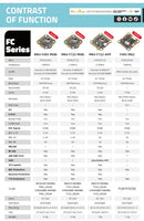 Diatone MAMBA MK4 F405 MINI Flight Control F4 FC 20x20mm/M2 OSD/Blackbox/ Barometer MPU6000 Or ICM42688 For RC Model-5