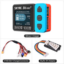 SkyRC NEW B6neo+ DC 240W PD 126W Smart Charger Battery Balance Charger SK-100211 B6 neo+ B6NEO Compact Charger Discharger-8