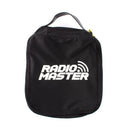FOR Radiomaster TX16S MAX TX16S SE Portable Storage Carry Zipper Bag Remote Control Transmitter Case Universal-7