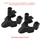 DarwinFPV Baby Ape 3 Inch 142mm Wheelbase Drone Quadcopter Frame KIT Carbon Fiber Arm 1104 4300KV Motor LED Board  RC FPV Parts-12