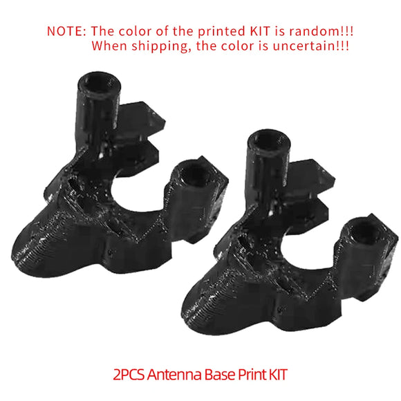 DarwinFPV Baby Ape 3 Inch 142mm Wheelbase Drone Quadcopter Frame KIT Carbon Fiber Arm 1104 4300KV Motor LED Board  RC FPV Parts