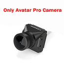 Caddx Walksnail Avatar Dual Antennas Version  Avatar HD Pro Kit / HD Kit V2 With Gyroflow+32G for FPV Freestyle Drones DIY Parts-8