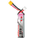 GNB 2S 7.6V 450mAh 80C/160C HV Lipo Battery With XT30 For Racing Drone FPV Quadcopter Helicopter Parts 7.6V Battery