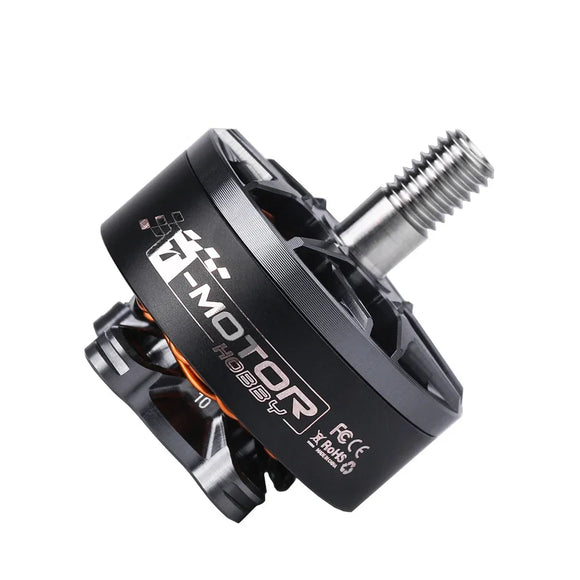 T-MOTOR Hobby F50 Brushless Motor T-HOBBY KV2150 KV2200 For 2207 FPV 5 inch Racing and Freestyle Drone DIY part