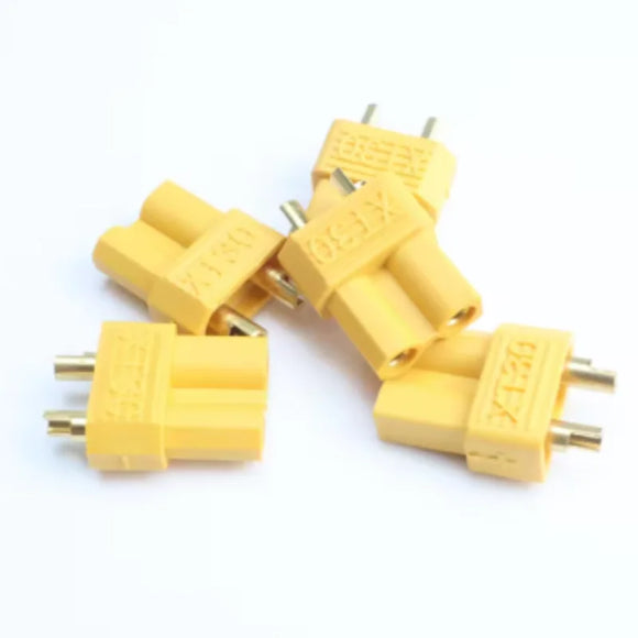 XT60 XT-60 Male Female XT30 XT90 Bullet Connectors Plugs for RC Lipo Battery Drone Airplane Accessories Wholesale
