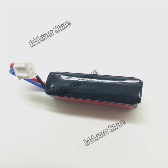 GOOSKY S1 LEGEND 3D RC Helicopter Spare Parts Accessories S1 Max Original Lipo 300mAh Battery