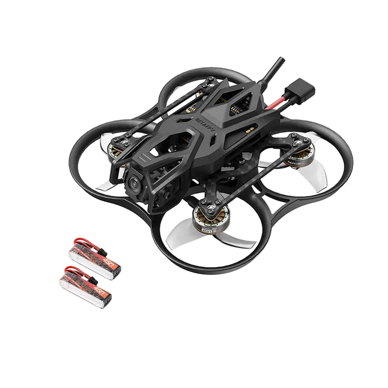 BETAFPV BETAFPV Pavo Femto Brushless Whoop Quadcopter 2025 Whoops ...