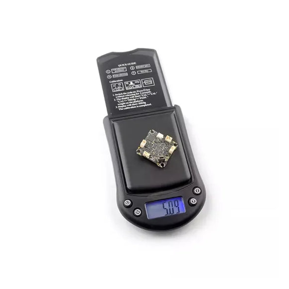 Happymodel X14 ELRS Flight Controller STM32G473 MCU 5.8GHz 48 Channel CM42688P Gyro SH1.0-4Pin USB Port Drone Parts