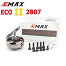 EMAX ECOII Series ECO II 2807 6S 1300KV 5S 1500KV 4S 1700KV Brushless Motor for FPV Racing Drone Diy Parts RC-2