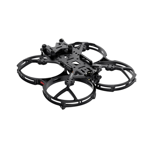 GEPRC Cinelog35 V3 FPV Drone Accessories Suitable GEP-CL35 V3 Frame Parts Bottom/Gimbal Plate/Prop Guard/Camera Mount/Screw Pack