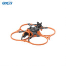 GEPRC GEP-CL30 V3 O4 PRO 3Inch Drone Carbon Fiber Black Orange RC FPV Quadcopter Helicopter Replacement Accessories Parts-1