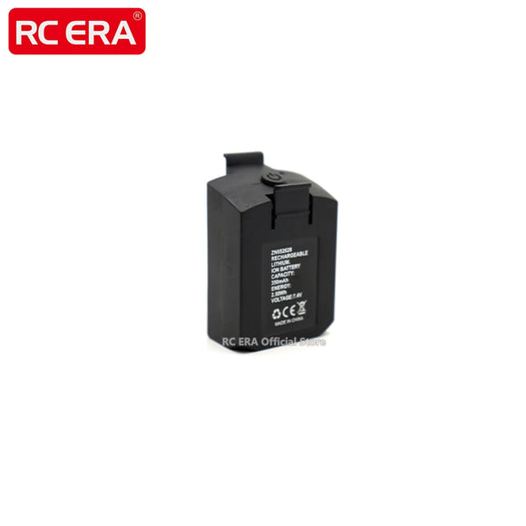 RC ERA Original 7.4V 350mAh LiPo Battery for C184 Mini MD500 RC Helicopter Original Parts