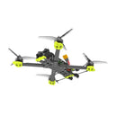 iFlight Nazgul XL5 ECO Analog 6S Nazgul V3 5 Inch Freestyle RC FPV Racing Drone XING-E Pro 2207 with BLITZ ATF435 FC 55A ESC-6