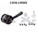 Moteur brushless SURPASS HOBBY 2822 2830 3530 3542 3548 4250 4260 5055 5065 pour avion RC à voilure fixe, drone de course FPV, quadricoptère-23
