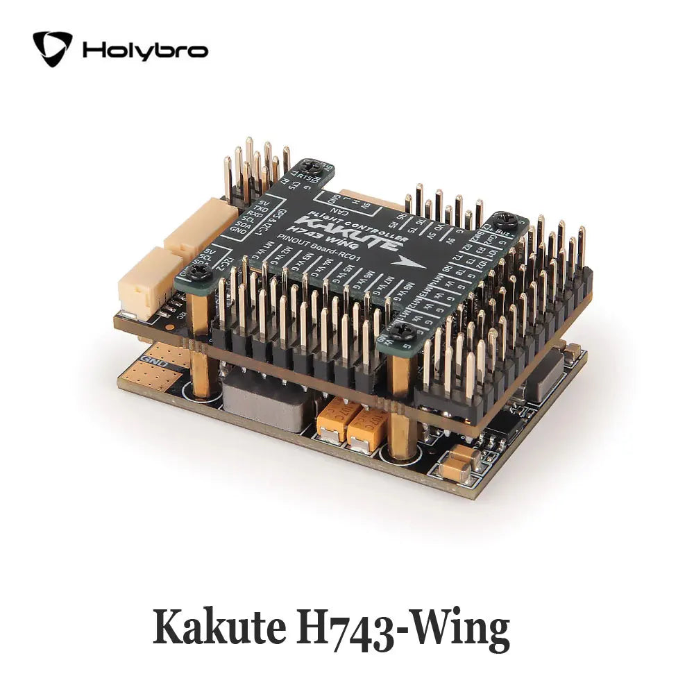 Fixed-Wing Flight Controllers for RC Airplanes | ZoneFPV