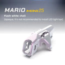 Speedybee Mario Mini25 Upgrade Accessories Shell Body Frame O4 Air Unit CNC Set Frame Wing Protector RGB LED Light Battery Strap-8
