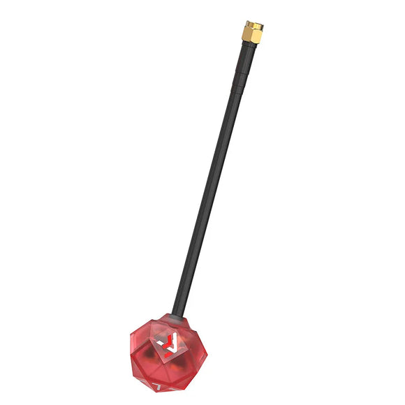 Prism V2 5.8G Special Edition High Gain Antenna FPV RC Drone Accessories LDS Tech + Calibrated for Stable Long-Range Signal