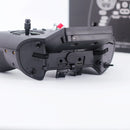 RadioMaster Zorro ELRS 2.4GHz RC Controller CC2500 JP4IN1 Radio Transmitter With Battery Hall Gimbal Remote Control Helicopter-4