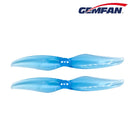 4Pairs Gemfan Hurricane 4024 2 Blade Propeller 1.5mm 4inch 3 Hole CW CCW Propeller for 1408-1506 Motor for FPV Racing Drone-4