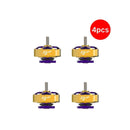 Flywoo RB1003 14800KV Brushless Motor High Efficiency Stable Control for Whoop Toothpick FPV Drones, Micro Drone Build Parts-6