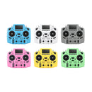 Radiomaster GX12 Crush 1000HZ 3D Digital CNC Hall Gimbal Dual Band Antenna emini XROSSBAND EXpressLRS Radio Controller-1