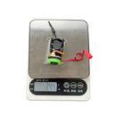 5.8G 48CH 100/200/400/1000mW Adjustable Transmitter and CMOS 700TVL FPV Camera for Long Range Racing Drones RC Car-6