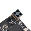 Radiomaster XR2 Nano 2.4GHz ExpressLRS Receiver Tower Antenna LR1121 Transceiver with Built-in Wi Fi Module for RC FPV Drone-6