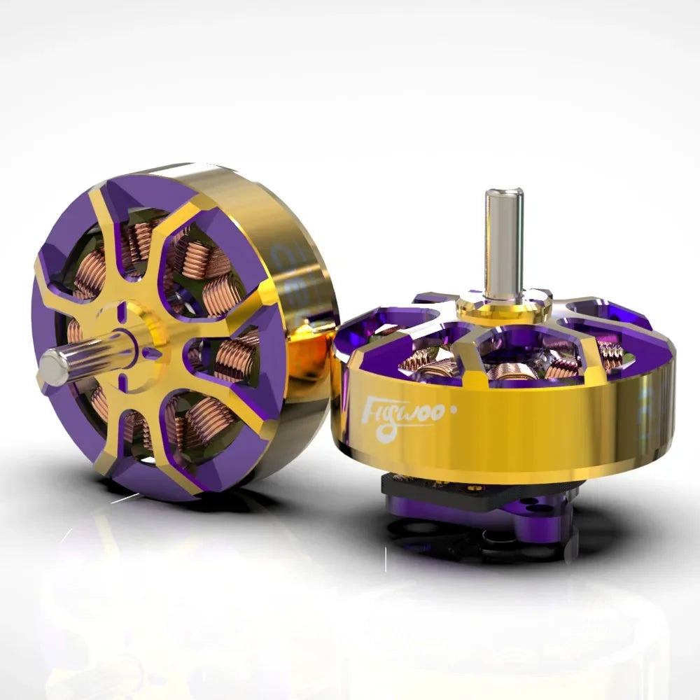 Blower Rb1003 Flywoo RB1003 14800KV Brushless Motor Whoop Toothpick FPV | ZoneFPV