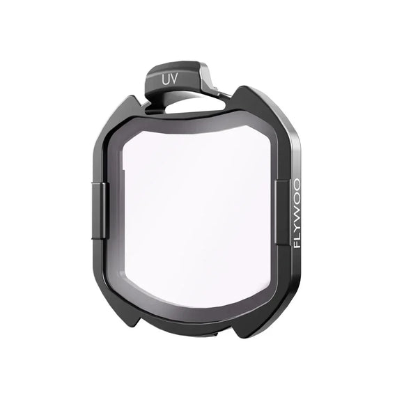 Flywoo DJI O4 Pro UV ND 0.5g Filters V2 Compatible with DJI O4 PRO FPV Drones