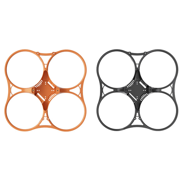 GEPRC GEP-CL30 V3 O4 PRO 3Inch Drone Carbon Fiber Black Orange RC FPV Quadcopter Helicopter Replacement Accessories Parts