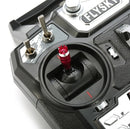 FLYSKY FS-i6X FS i6X 10CH 2.4GHz AFHDS 2A RC Transmitter With iA10B Receiver for RC FPV Racing Drone Retailbox-5