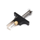 Propeller Puller Aluminum Alloy Removal Tool Props Remover with Replacement Ejector Pins for RC FPV Drone BetaFPV Air65 75