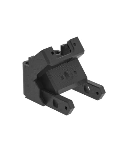 iFlight Nazgul DC5 ECO FPV frame replacement parts CNC camera side plate/middle plate/top plate/bottom plate/arm/TPU parts