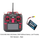 RadioMaster TX16S MKII MAX Radio Control System ExpressLRS Multi-protocol 4in1-38