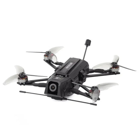 HGLRC Rekon35 V2 - 18650 3.5inch FPV Mini Long Range Drone Quadcopter - 0