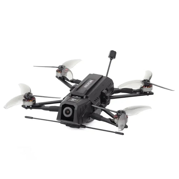 HGLRC Rekon35 V2 - 18650 3.5inch FPV Mini Long Range Drone Quadcopter