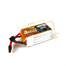 Darwin FPV 4S 850mAh 15.2V Lithium Polymer FPV Drone Battery For BabyApe Ⅲ Pro/Freestyle, CineApe 25 FPV Drone-3